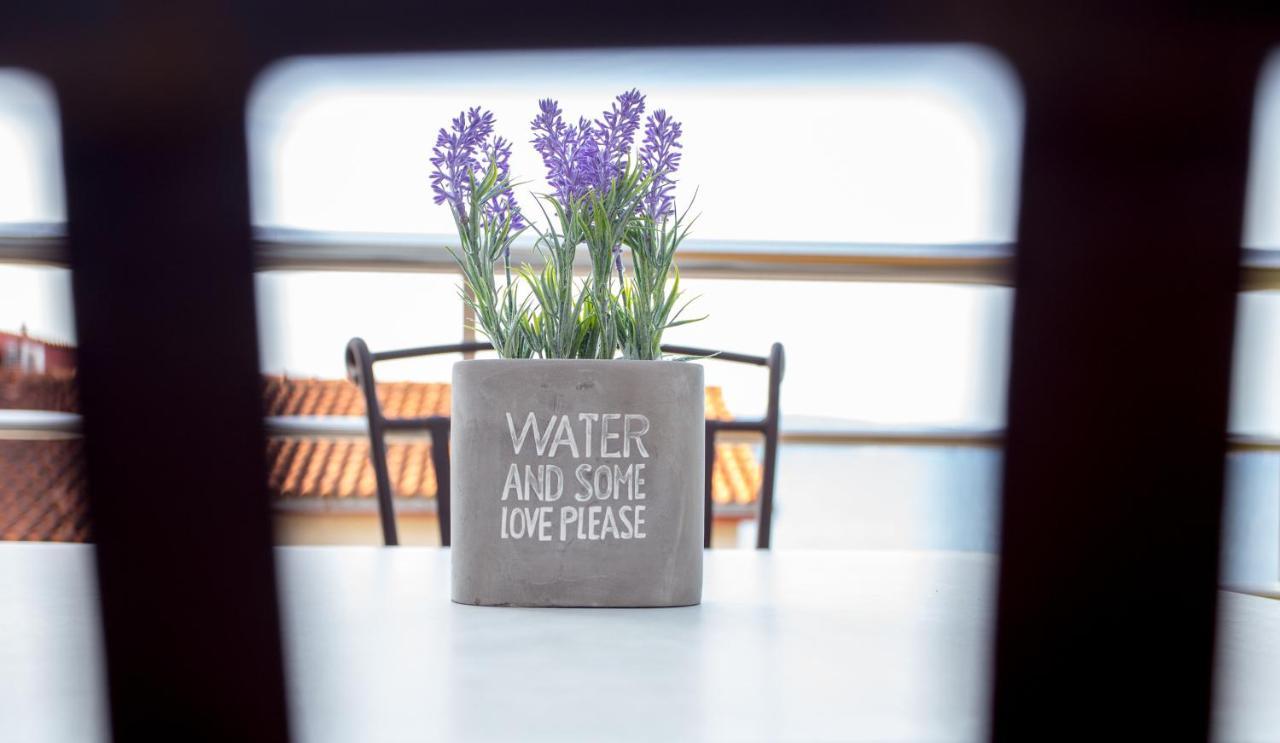 Aga Beach Suites Omiš Kültér fotó
